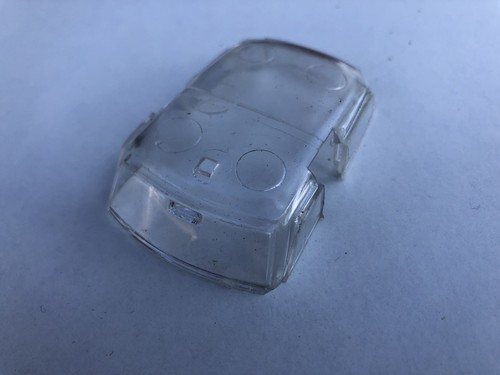 Scalextric triang 1971 - scalextric, c7