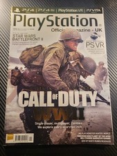 PlayStation Official Magazine