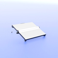 A1 A2 A3 Portable Bretton Drawing Board Student Desk Top Drawing Table