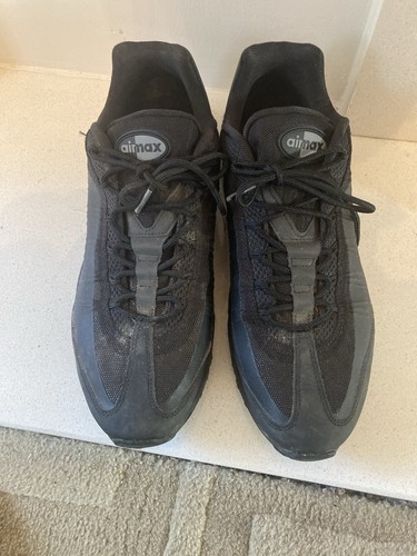 Nike air max - 95’s, ultra