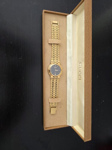 Vintage gucci 9200m series - gucci,