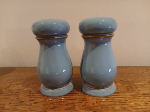 Vintage denby colonial blue - vintage,