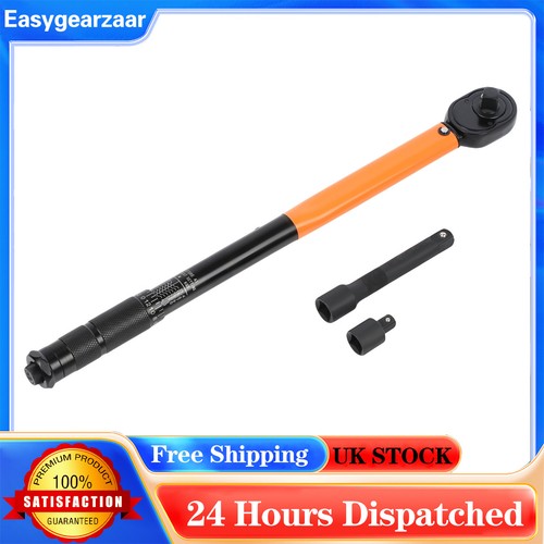 Torque wrench - torque,