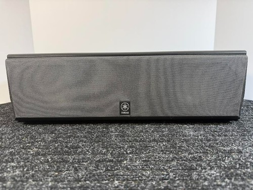 Yamaha c3290 center - ns-c3290, channel