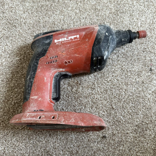 Hilti 5000 a22 li - 5000-a22, 21.6v