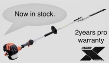 ECHO HCA2620ES-HD Professional Pole Hedge Trimmer.in Stock. 
