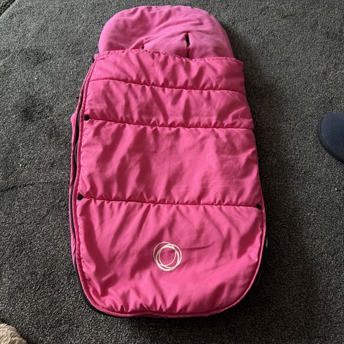 Bugaboo hot pink - hot,