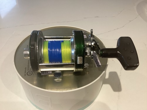 Abu garcia ambassadeur - garcia, c3