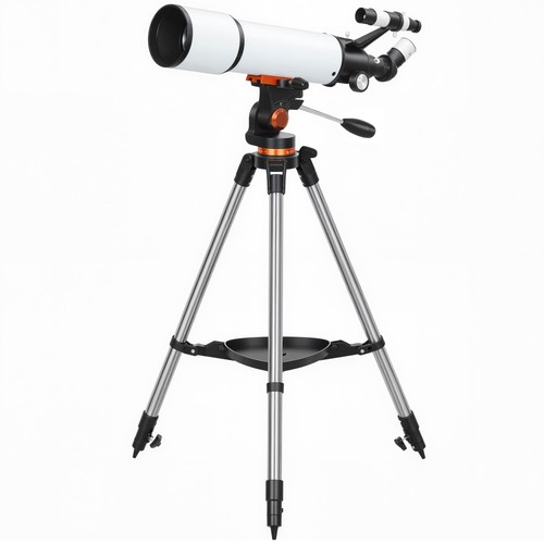 Outsunny refractor astronomy - outsunny,