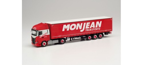 Herpa 314060 87 - -, iveco