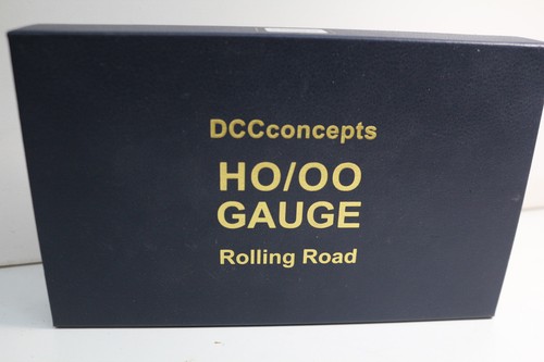 Dcc concepts gauge 10 - concepts,