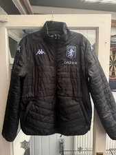 Aston Villa Kappa Waterproof