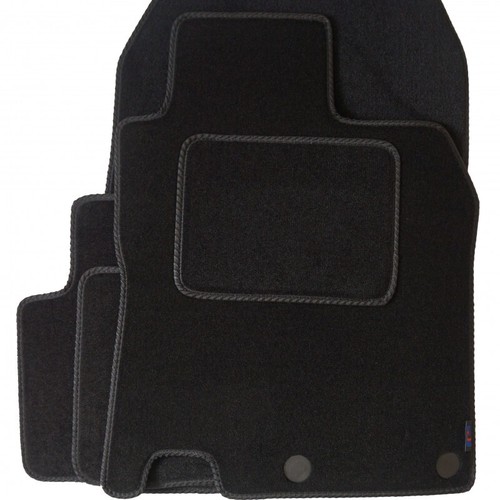 Tailored made carpet car - carpet, floor