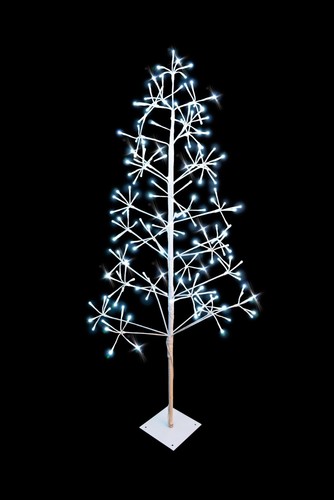 Christmas led twig - christmas,