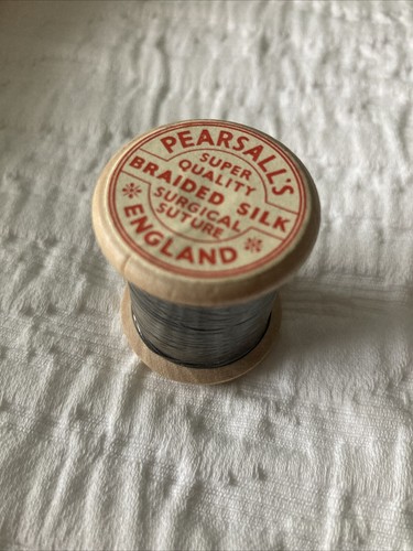 Vintage pearsall super - vintage,
