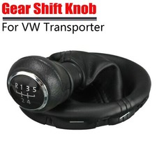 Manual 5 Speed Car Gear Stick