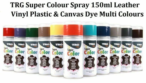 Trg super color spray - color,