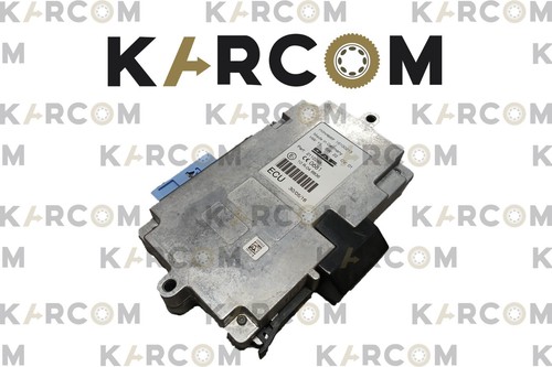 Daf phone interface - xf,