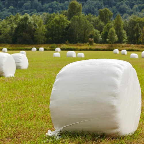 Mil bale wrap - 1,