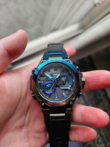 Casio shock mtg b2000yst - casio, mtg-b2000yst