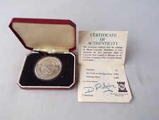 Concorde - London to Bahrain