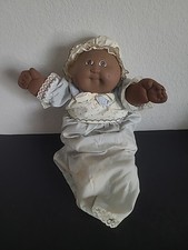 Vintage Cabbage Patch Preemie