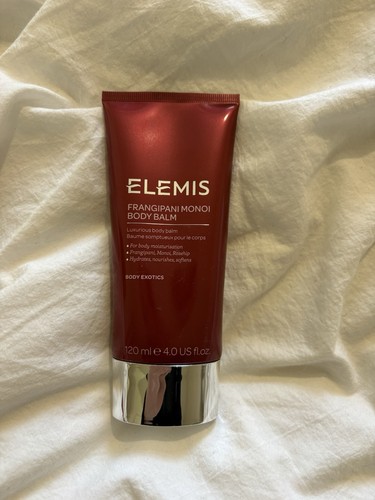 Elemis frangipani luxurious - elemis,