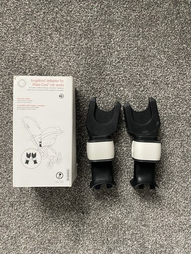 Bugaboo cameleon car seat - cameleon,