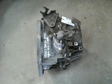 VAUXHALL CORSA D SRI VXR 1.6 16V TURBO 6 SPEED M32 MANUAL PETROL GEARBOX 109K