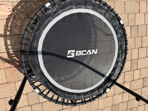 Rebounder trampoline for - rebounder,