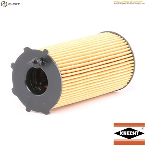 Oil filter 607 for - filter,