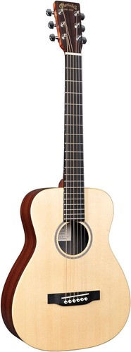 Martin lx1e little - little,