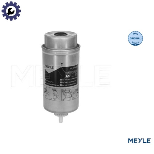 Fuel filter 714 403 - fuel,