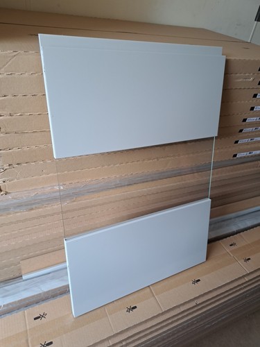 Homebase high gloss grey - high,