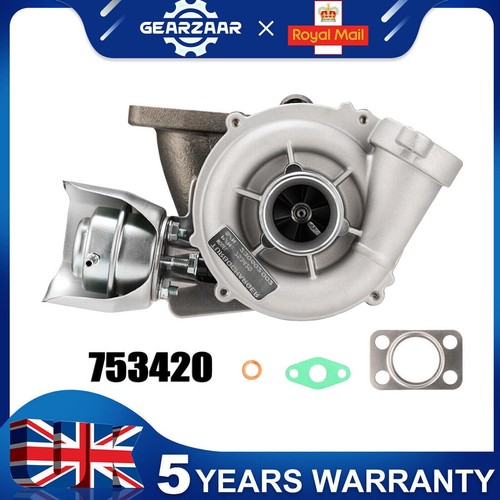 Turbo turbocharger for volvo - for,
