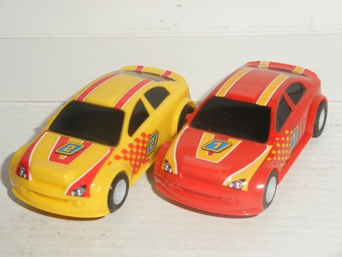 12v micro scalextric pair of - 12v,