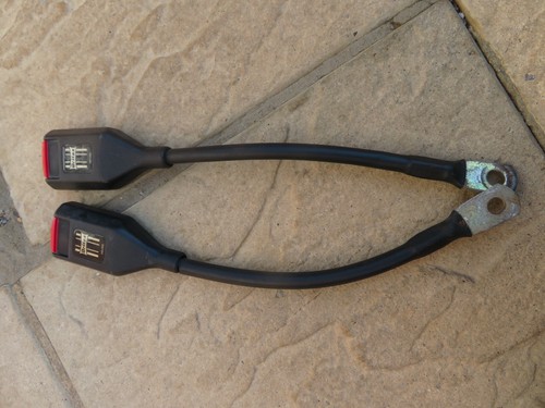 Mgb britax seat belt - mgb,