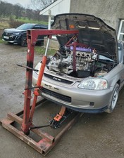 Honda Civic EJ EK 96-00 D