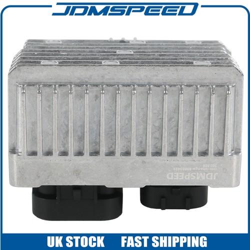 Glow plug control - glow, module