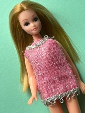 💙 Vintage 1970s Palitoy Pippa Doll - VGC ** PLEASE READ DESCRIPTION **