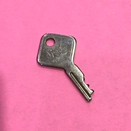 Key for singer - key,