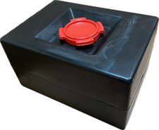 68 Litre Water Tank Campervan