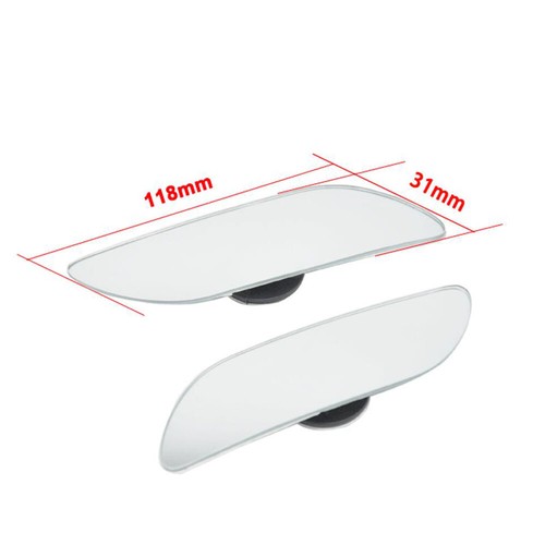 Car blind sport mirror driver - car,
