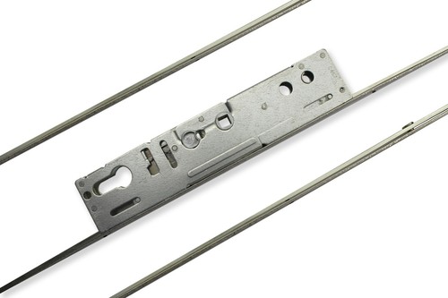 Lockmaster slave french door - french,