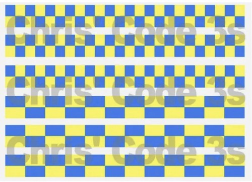 Code adhesive vinyl decals - 3,