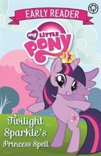 Twilight Sparkle's Princess