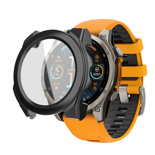 Garmin fenix 47mm - 8,