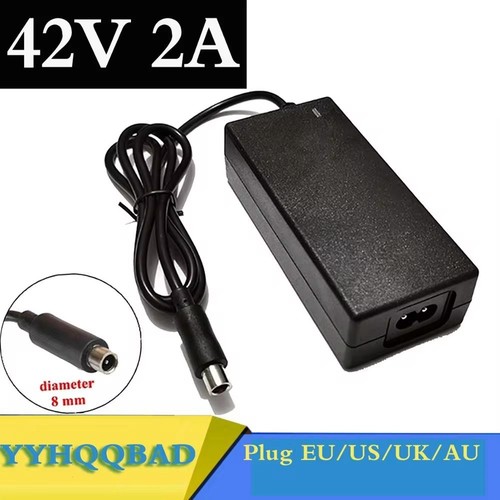 42v charger for 36v ion - 42v, li-ion