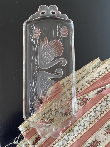Vintage mikasa walther glass - mikasa,