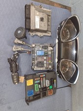 PEUGEOT 308 MK2 1.2 PETROL 5